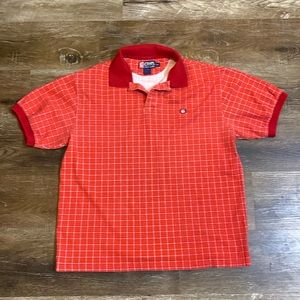 VINTAGE CHAPS/RALPH LAUREN polo Shirt